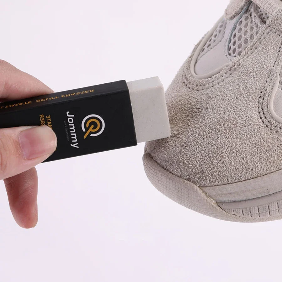 Sneaker Care Suede - Ластик Щетка для обуви Резиновый блок