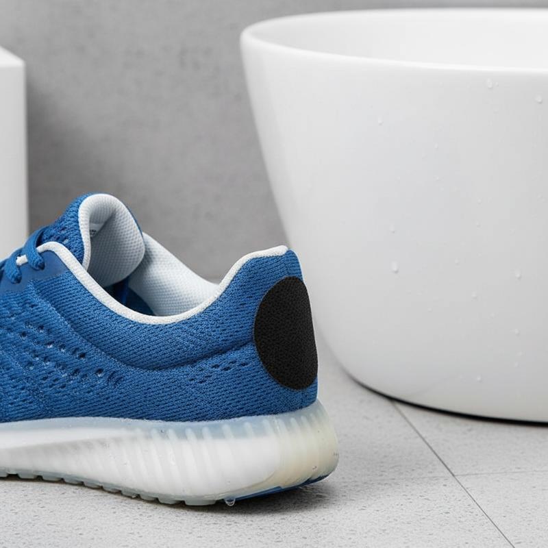 Sneakers Care - Самоклеящиеся заплатки для ремонта дырок в