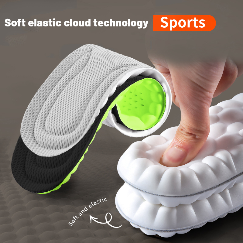 Sneakers Care - 1 пара стельок из пены с
