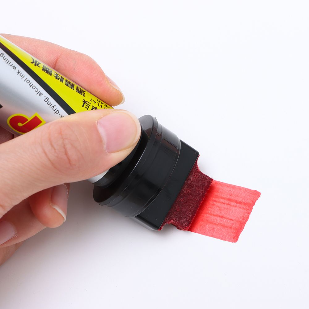 Midsole Marker Paint - Маркер для скетчинга и рисования, специальный,