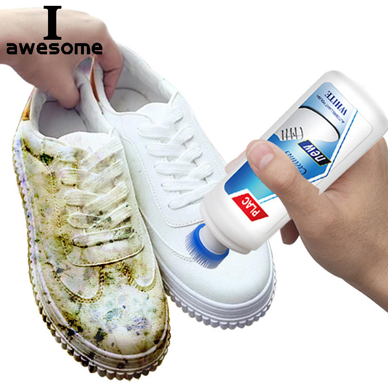 Sneakers Care - Iawesome средство для чистки белой обуви,