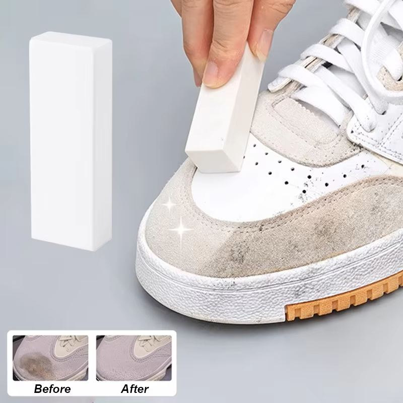 Sneaker Care Whitener - Средство для чистки замшевой и матовой