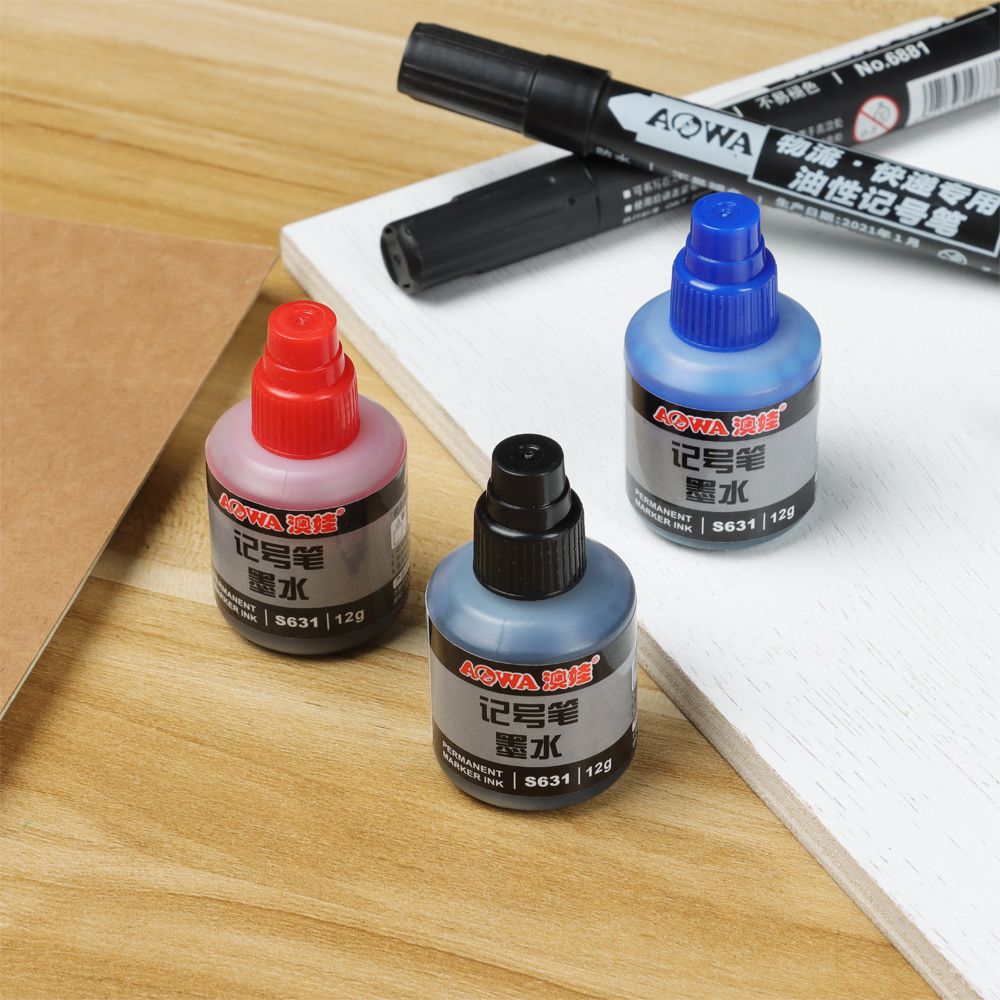 1 бутылка 12 мл водостойкая мг – обзор и цена Midsole Marker Paint