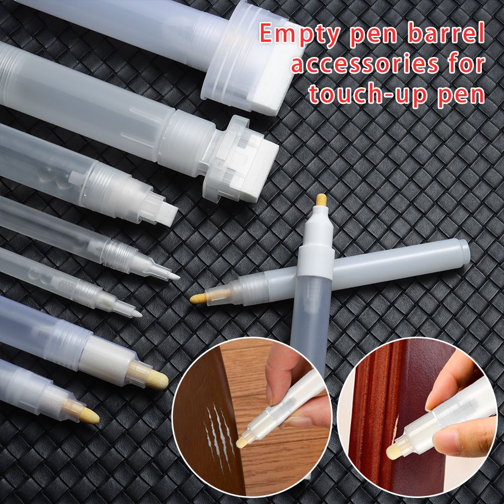 Пустой стержень для ручки 0,7/ – обзор и цена Midsole Marker Paint