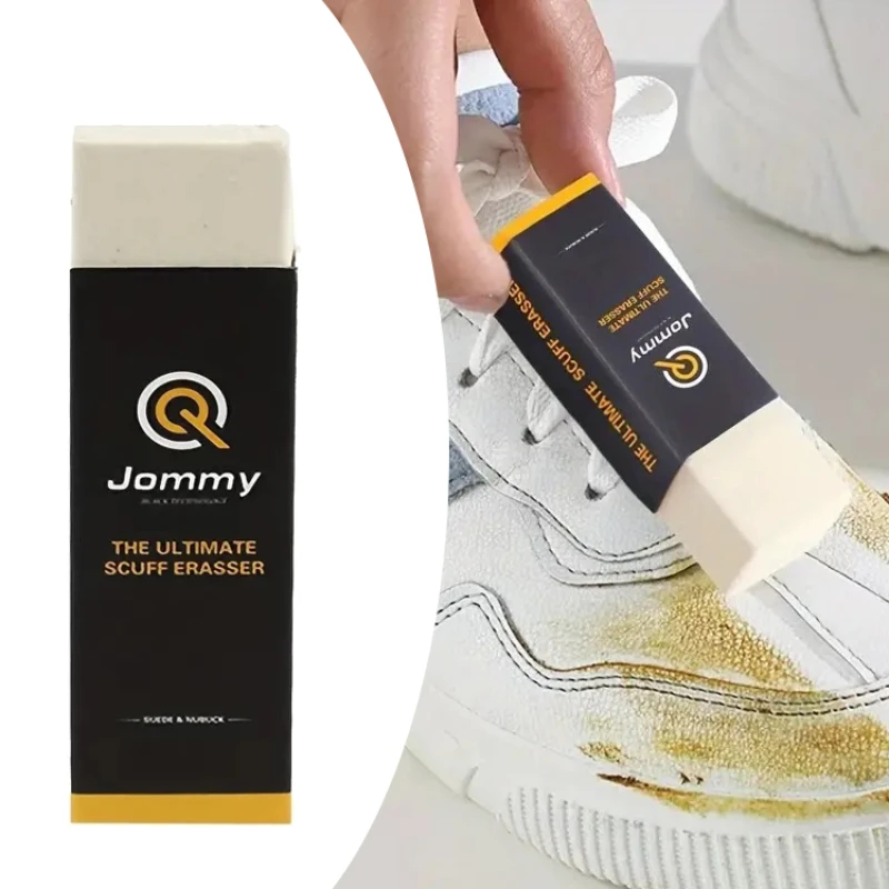 Ластик Щетка для обуви Резинов – обзор и цена Sneaker Care Suede