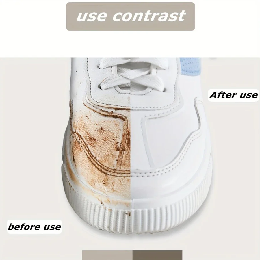 Ластик Щетка для обуви Резинов – обзор и цена Sneaker Care Suede