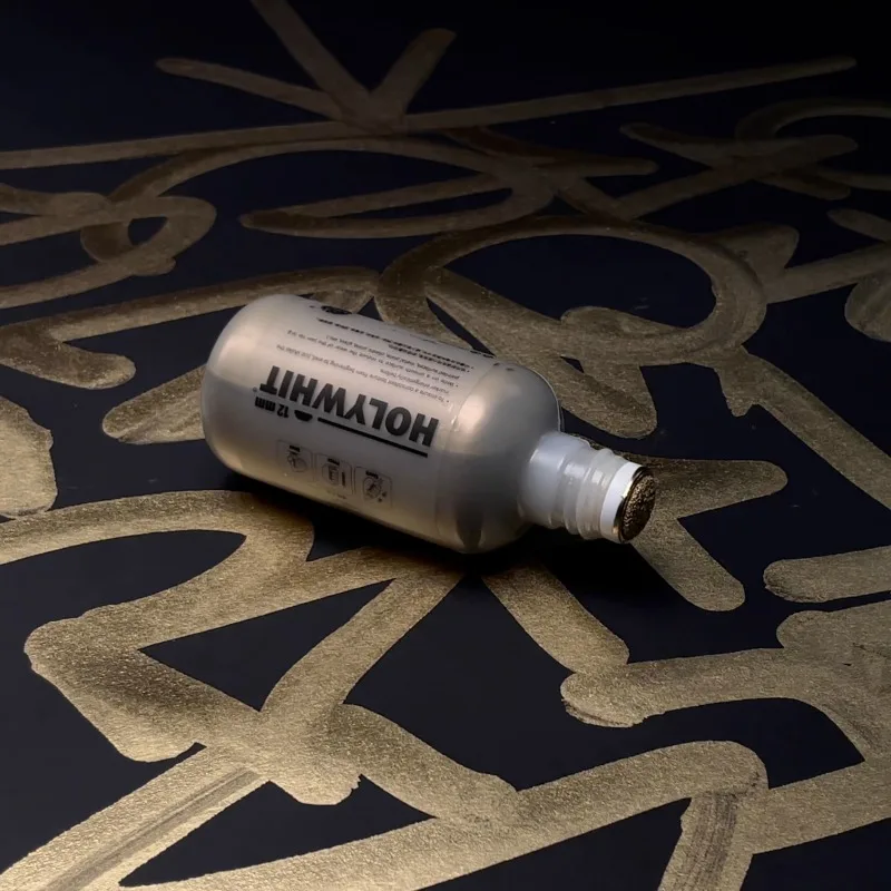50 мл/12 мм ручка для граффити – обзор и цена Midsole Marker Paint