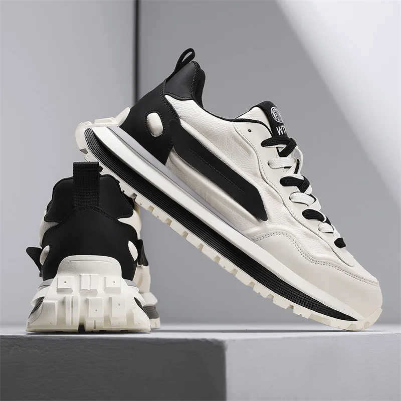 Новые мужские дышащие кроссовк – обзор и цена White Sneaker Care Kit