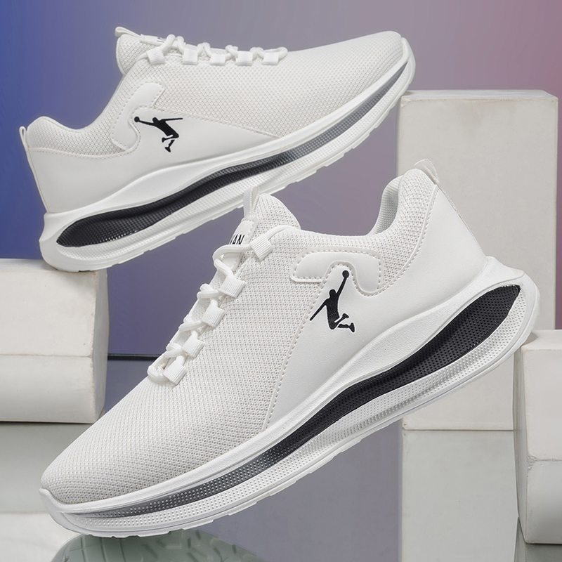 Мужские кроссовки для бега с л – обзор и цена White Sneaker Care Kit