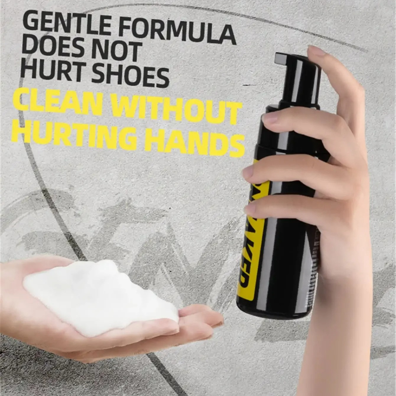 Набор для чистки спортивной пе – обзор и цена Sneakers Care