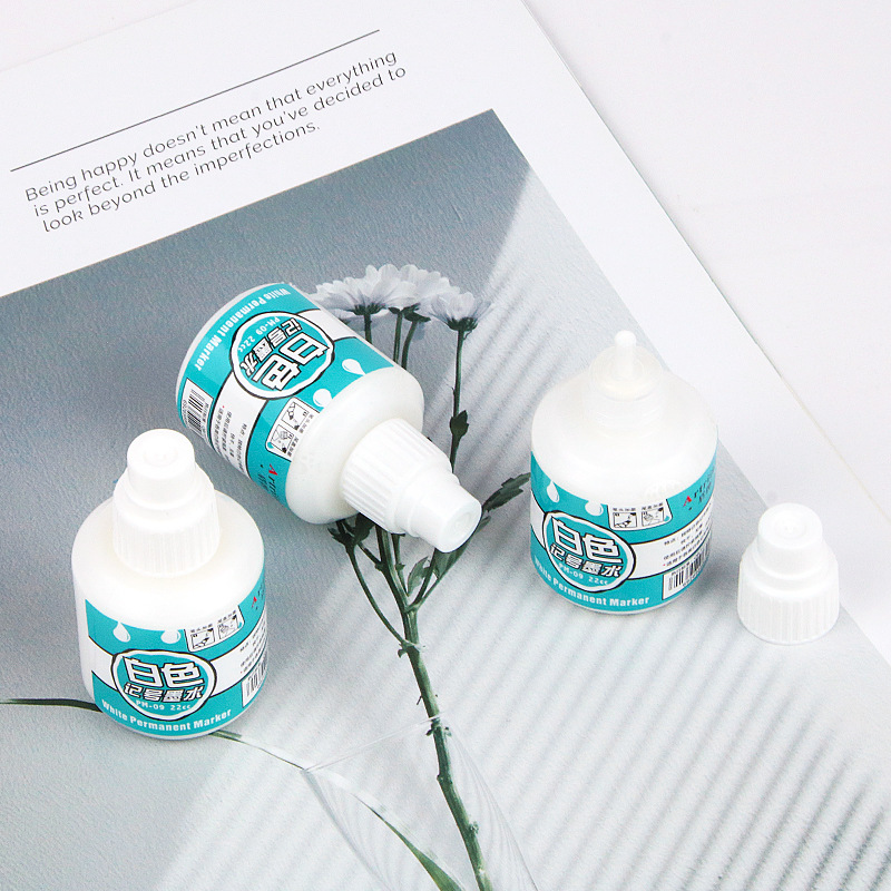 1 коробка, 22 куб.см, белые ма – обзор и цена Midsole Marker Paint