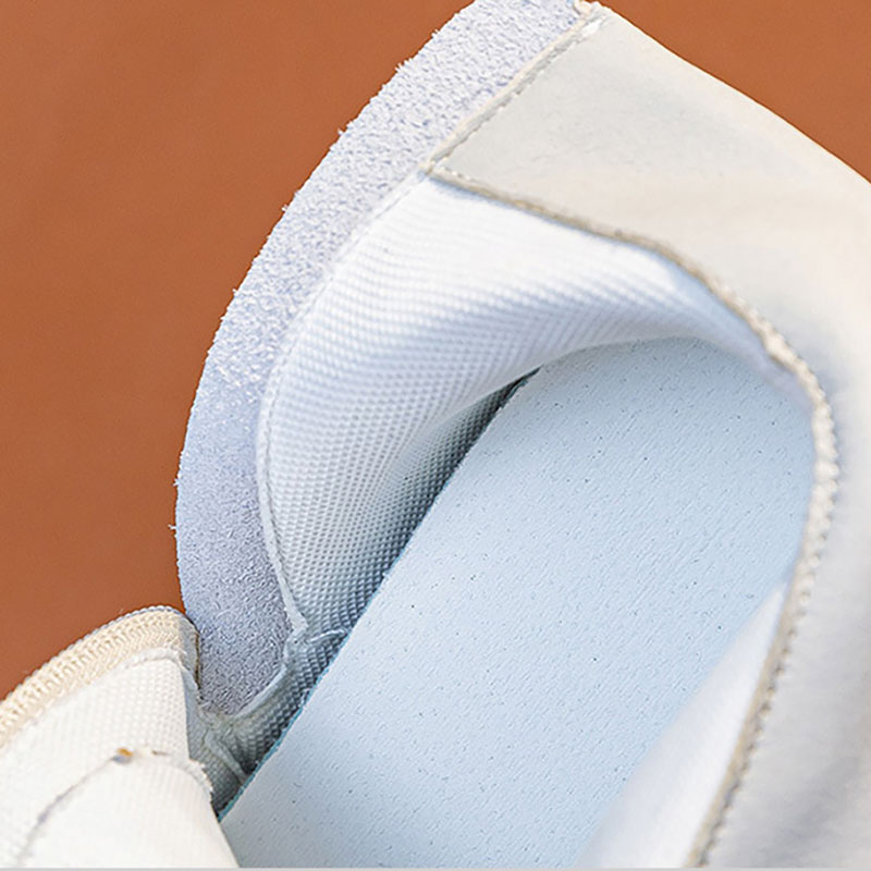 XMWRLW женская осенняя обувь и – обзор и цена White Sneaker Care Kit