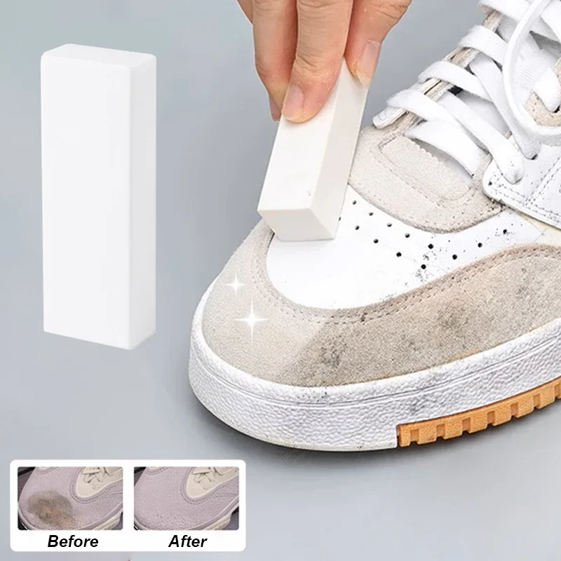 Ластик для чистки замши и крос – обзор и цена Sneaker Care Whitener