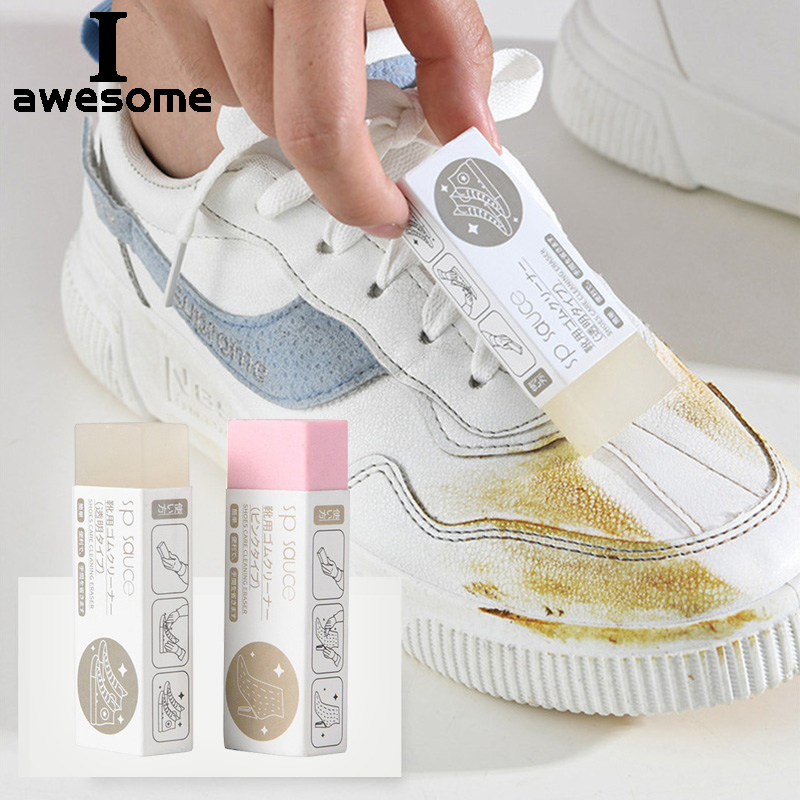 1 шт., многоразовый чистящий л – обзор и цена Sneaker Care Suede