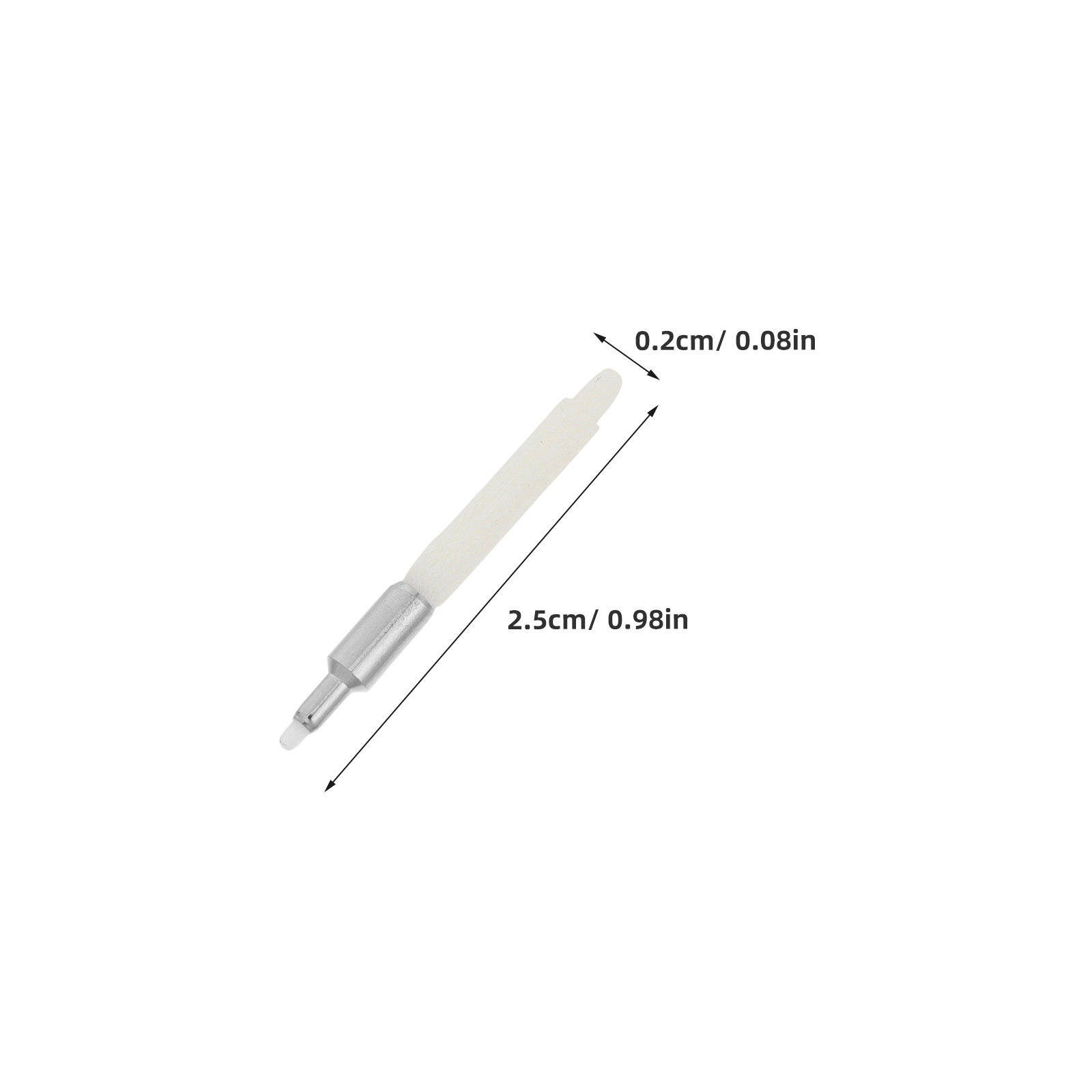 Набор из 10 сменных наконечник – обзор и цена Midsole Marker Paint