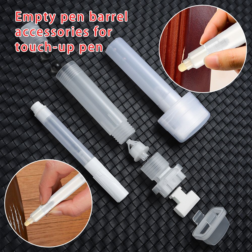 Многоразовые пластиковые тубы- – обзор и цена Midsole Marker Paint
