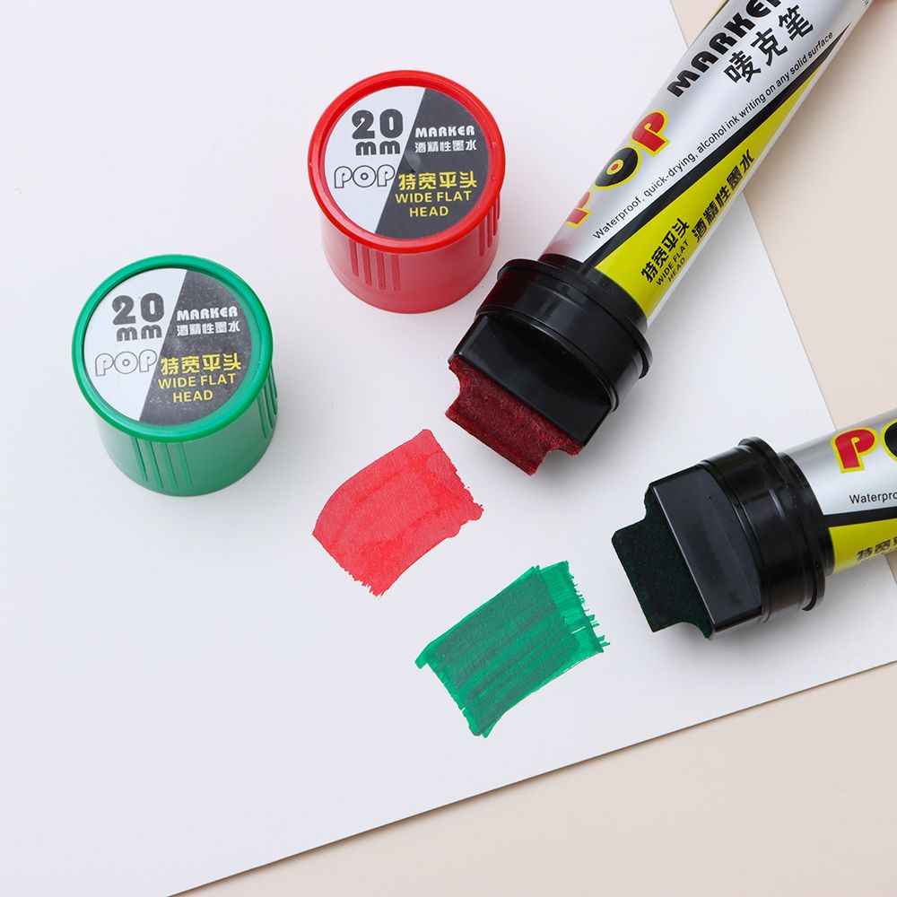 Маркер для скетчинга и рисован – обзор и цена Midsole Marker Paint