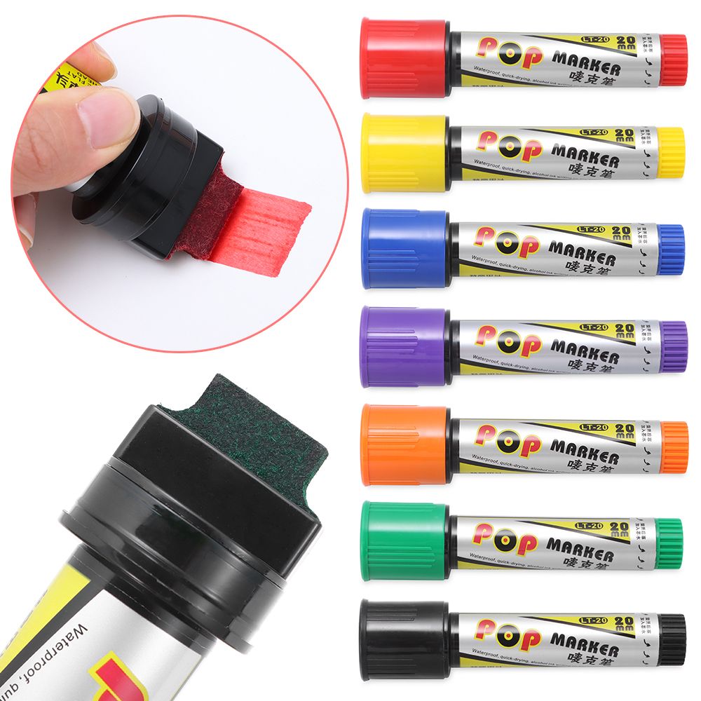 Маркер для скетчинга и рисован – обзор и цена Midsole Marker Paint