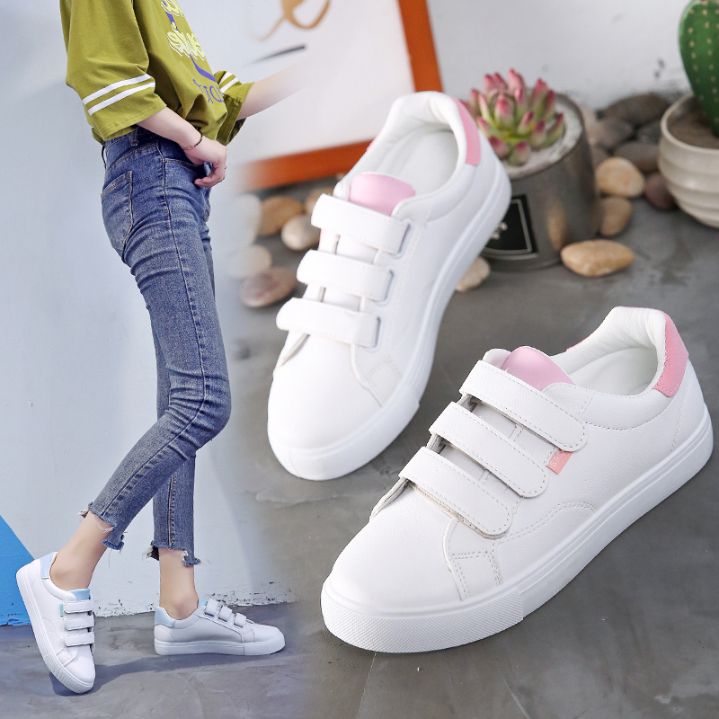 Новые осенние женские белые ту – обзор и цена White Sneaker Care Kit