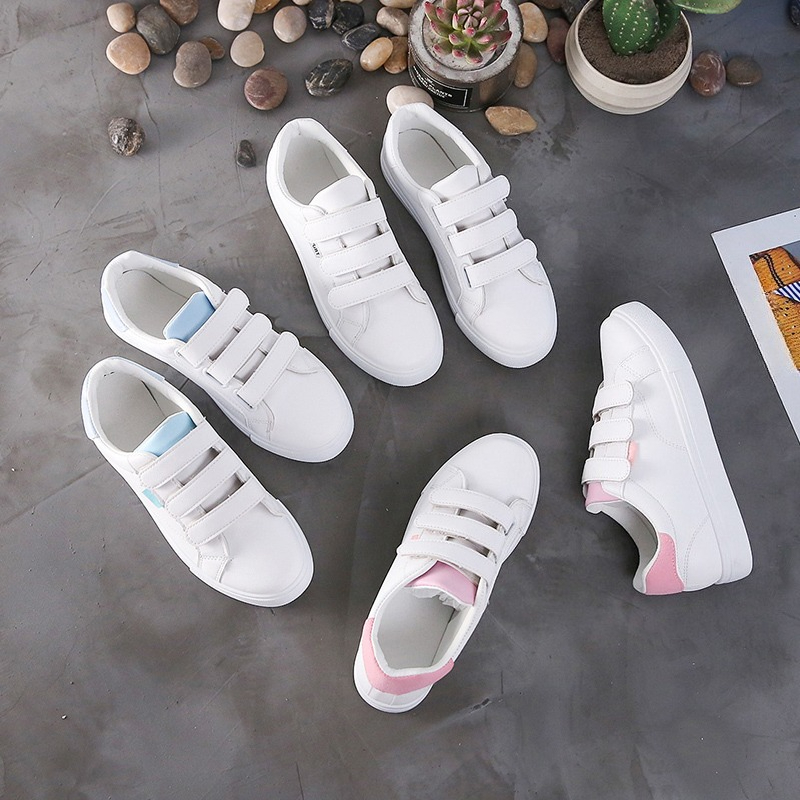 Новые осенние женские белые ту – обзор и цена White Sneaker Care Kit