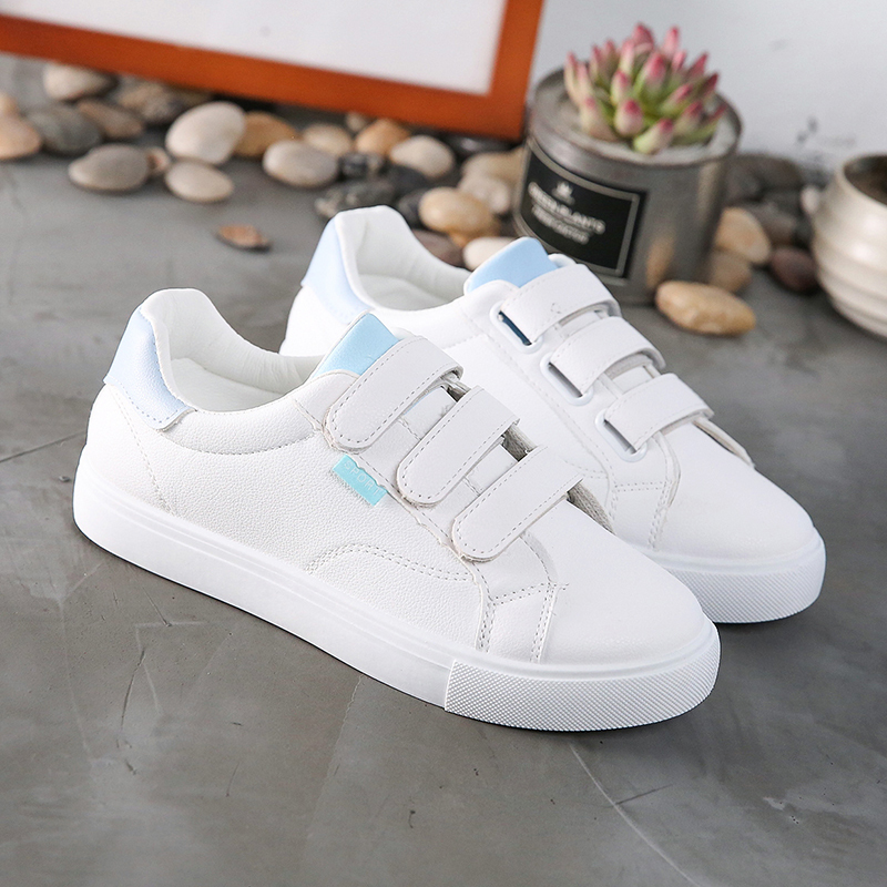 Новые осенние женские белые ту – обзор и цена White Sneaker Care Kit
