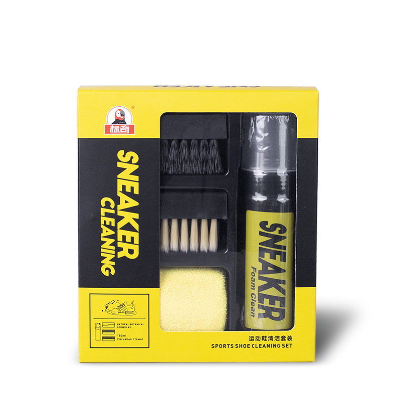 150 мл белые замшевые ботинки, – обзор и цена Sneaker Care Suede