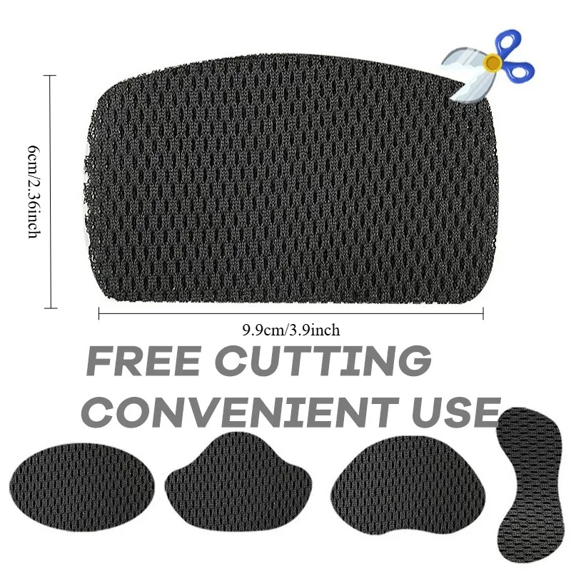 2-40 шт. самоклеящихся наклеек – обзор и цена Sneakers Care