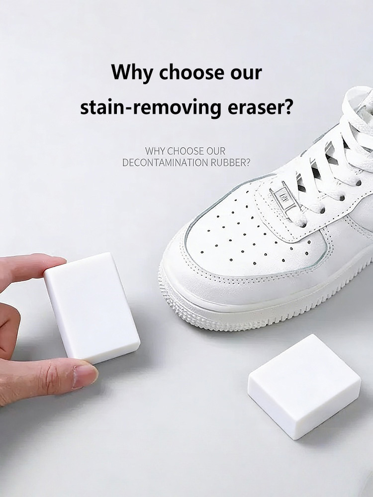 Ластик для чистки замшевой обу – обзор и цена Sneaker Care Whitener