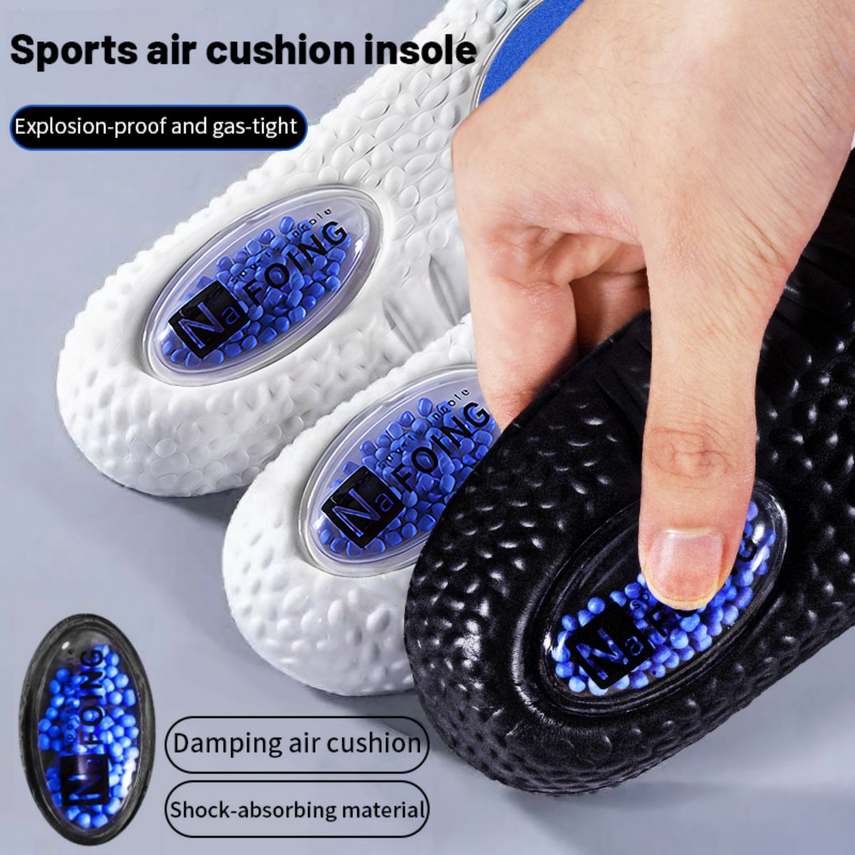1 пара обновленных спортивных  – обзор и цена Sneakers Care