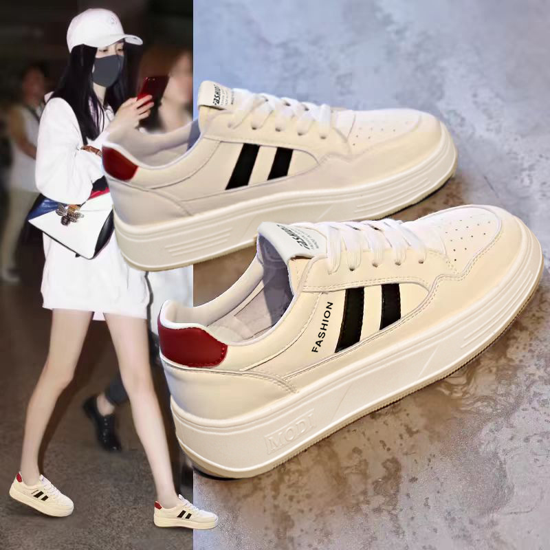 Женские спортивные кроссовки н – обзор и цена White Sneaker Care Kit