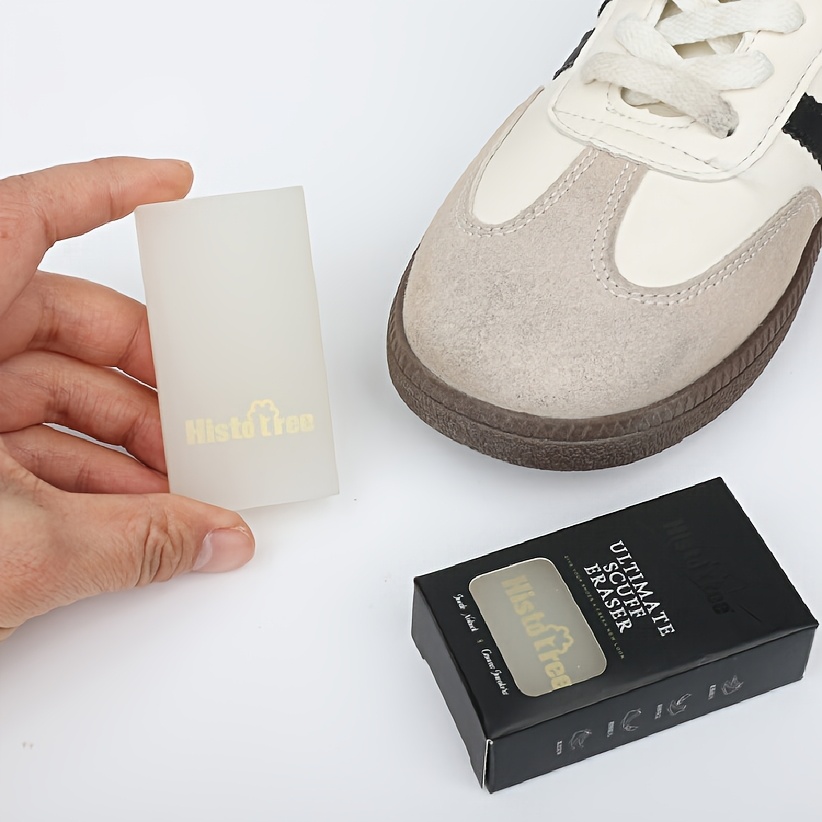 1/2 шт. Ластик для чистки обув – обзор и цена Sneaker Care Suede