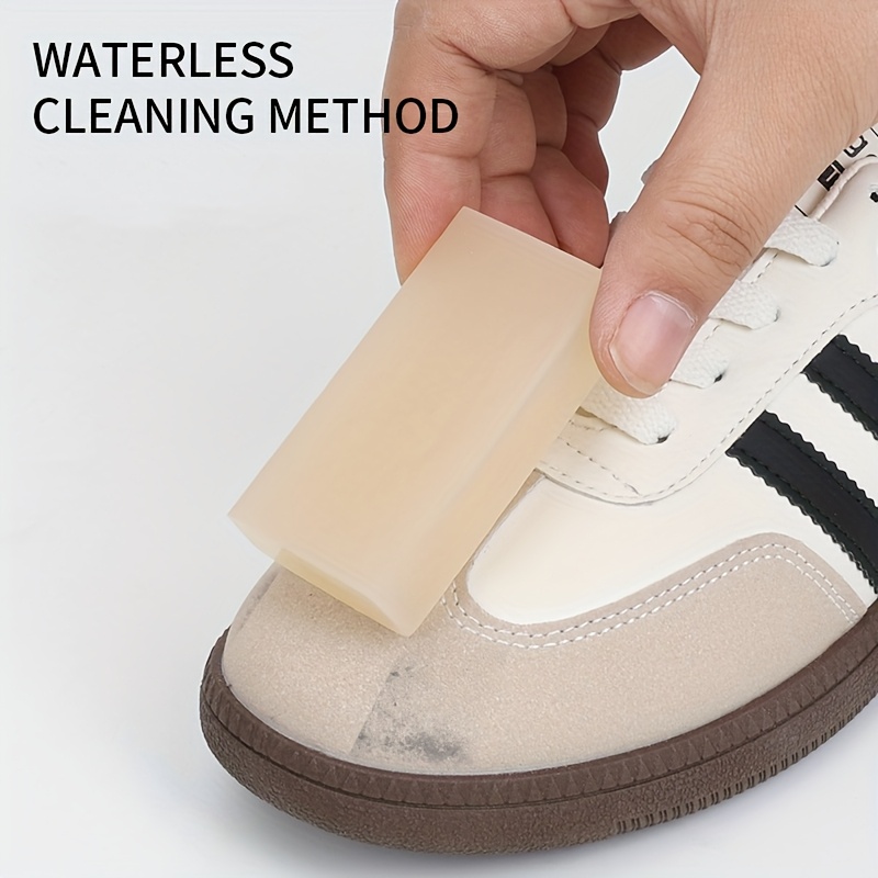 1/2 шт. Ластик для чистки обув – обзор и цена Sneaker Care Suede