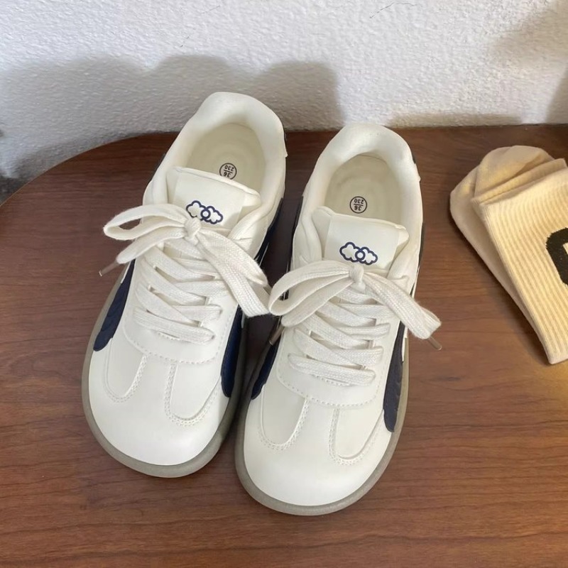 Винтажные женские массивные кр – обзор и цена White Sneaker Care Kit