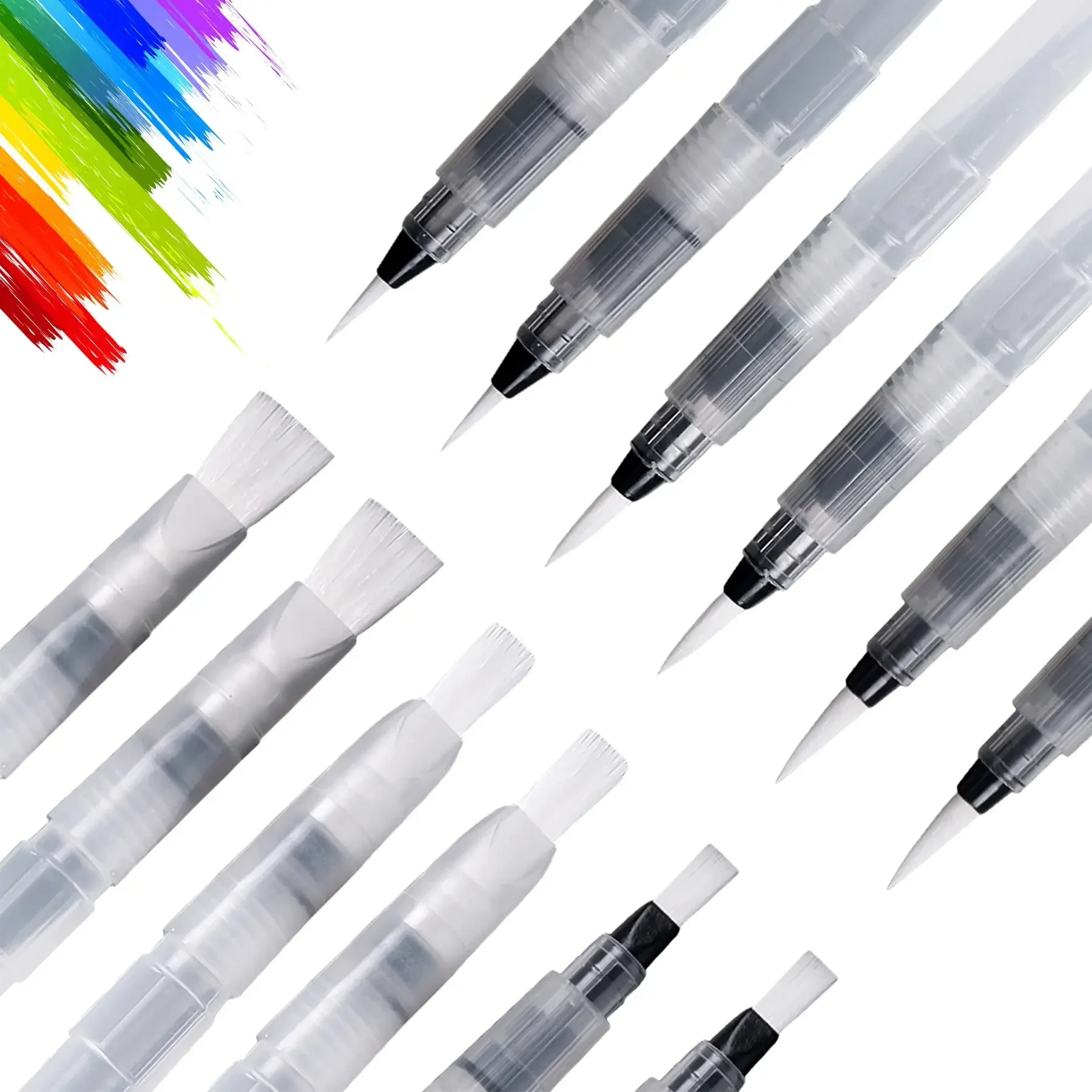 Набор акварельных кистей из 3/ – обзор и цена Midsole Marker Paint