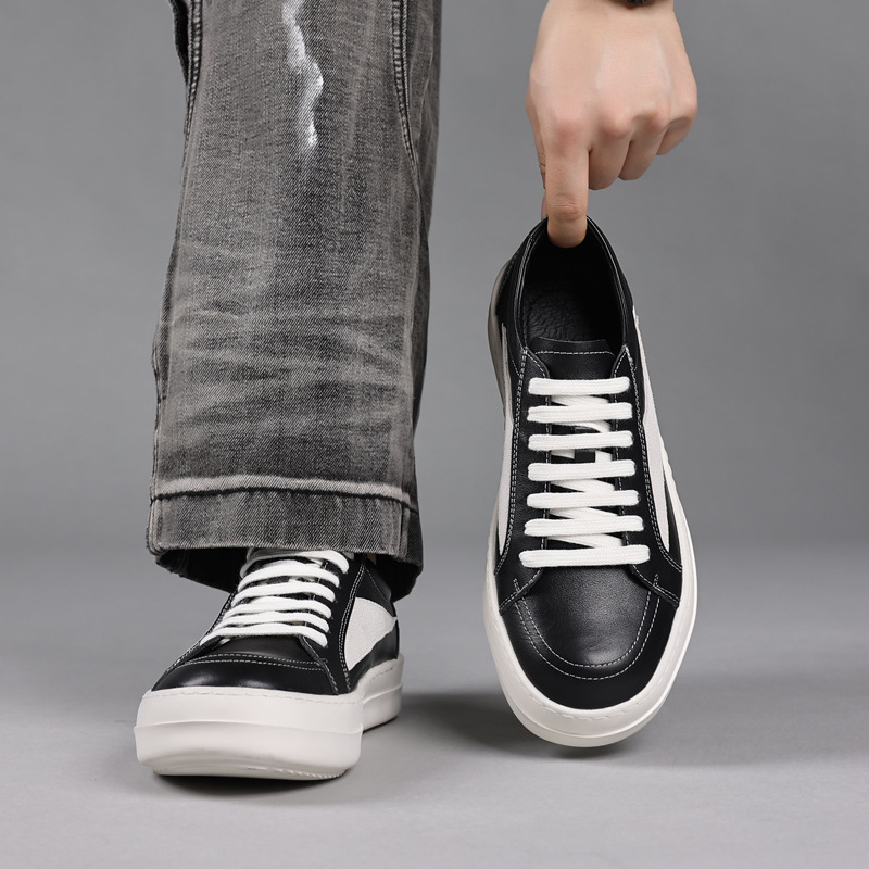 Мужские черные кроссовки на пл – обзор и цена White Sneaker Care Kit