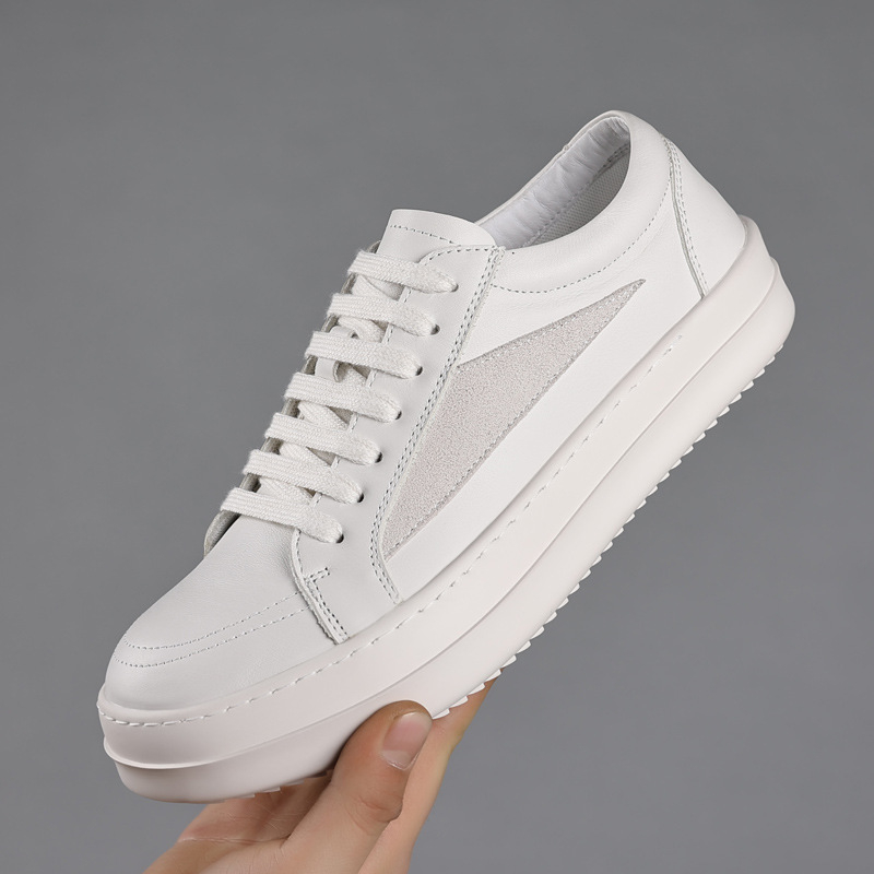 Мужские черные кроссовки на пл – обзор и цена White Sneaker Care Kit