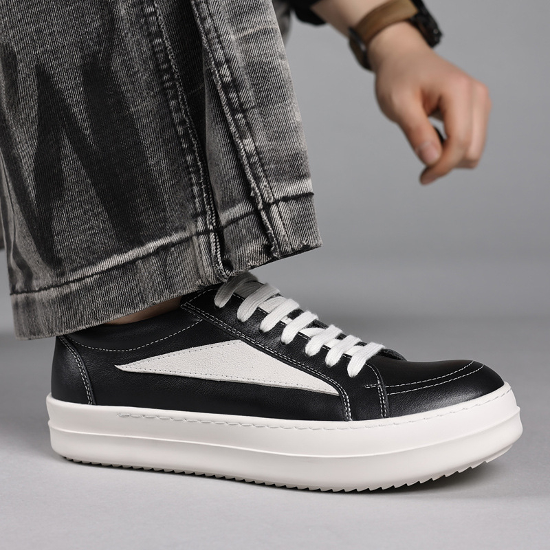Мужские черные кроссовки на пл – обзор и цена White Sneaker Care Kit
