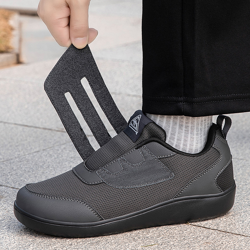 Мужская обувь для диабетиков с – обзор и цена Sneakers Care