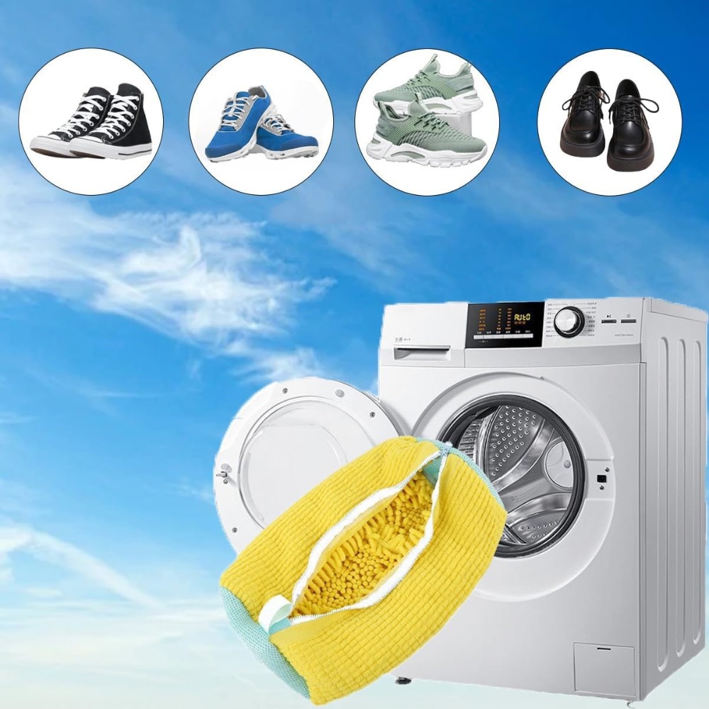 Мешок для стирки обуви в стира – обзор и цена Sneakers Care
