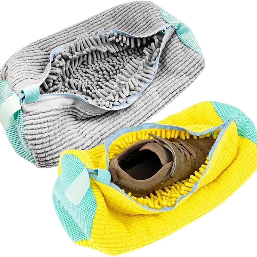 Мешок для стирки обуви в стира – обзор и цена Sneakers Care
