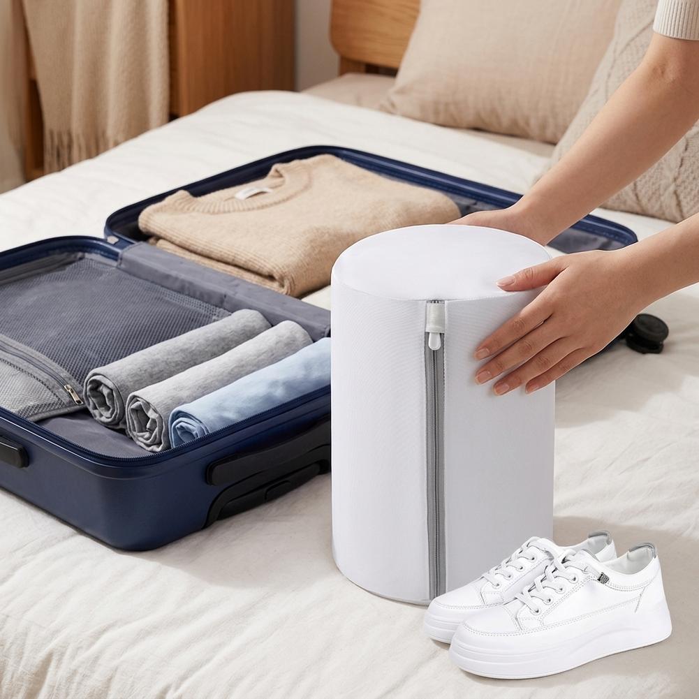 Портативный мешок для стирки о – обзор и цена Sneakers Care