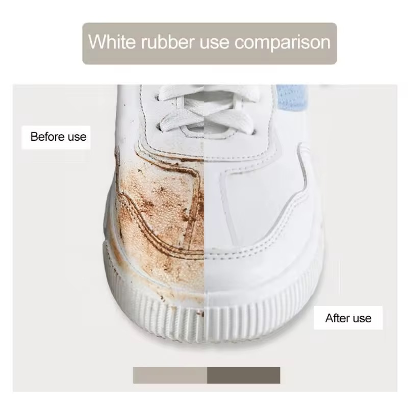 Резиновая ластик-лопатка для ч – обзор и цена Sneaker Care Suede