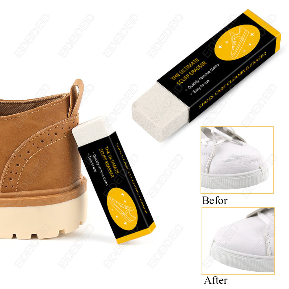 1/2 шт., ластик для чистки обу – обзор и цена Sneaker Care Suede