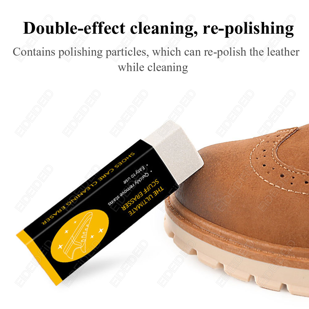 1/2 шт., ластик для чистки обу – обзор и цена Sneaker Care Suede