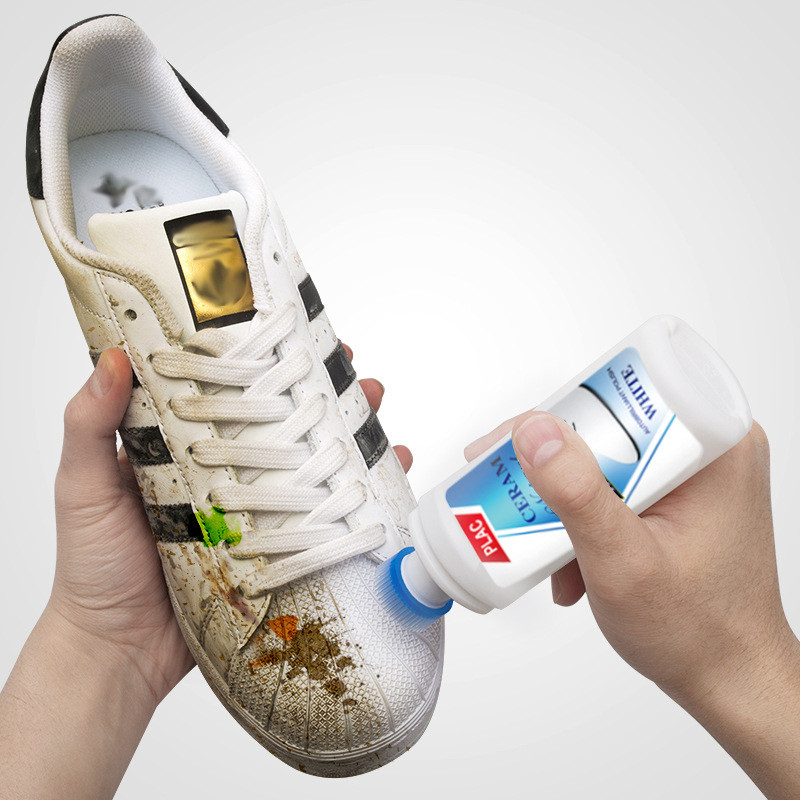 Iawesome средство для чистки б – обзор и цена Sneakers Care