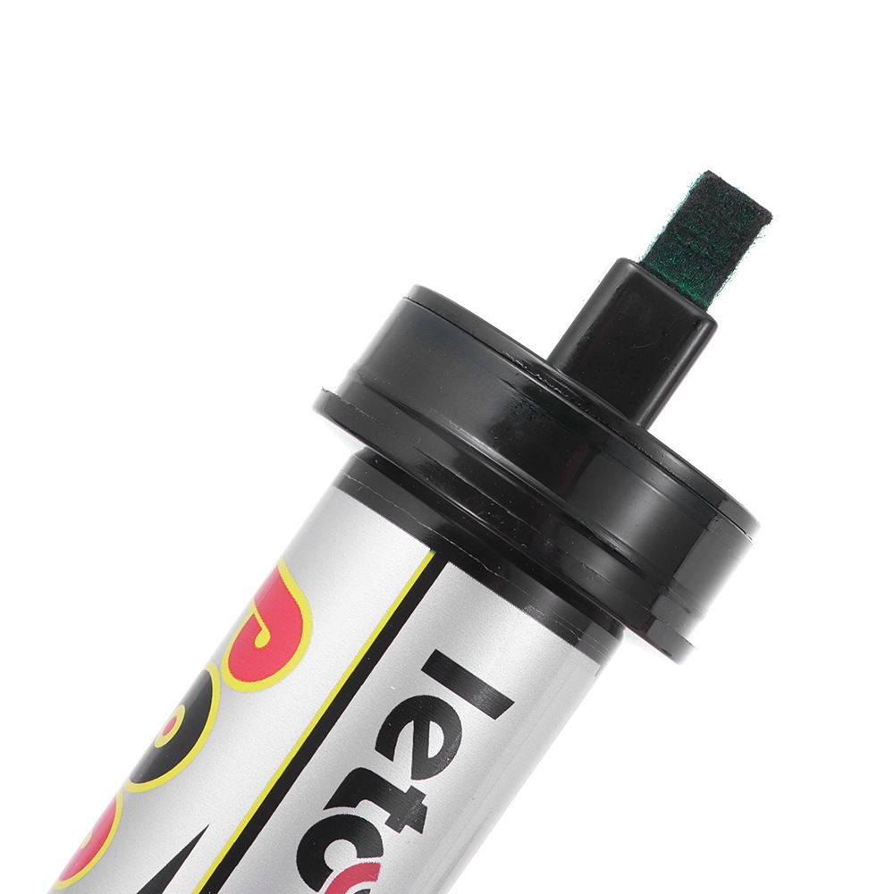 POP водостойкая краска, перман – обзор и цена Midsole Marker Paint